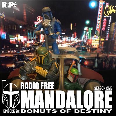 Donuts of Destiny