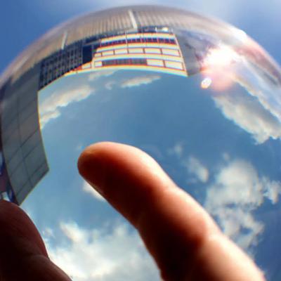 #1 The Future of Investing Is Different