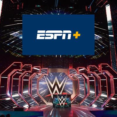 The Bludd Drop – WWE’s ESPN Era Begins