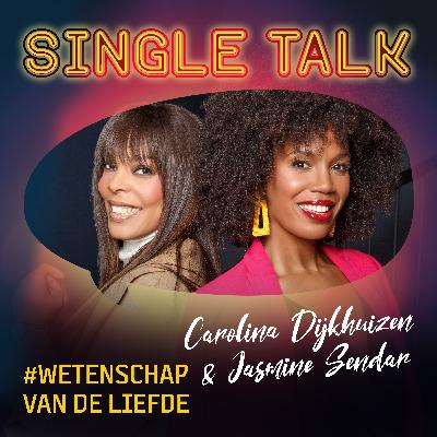 De wetenschap van de liefde!