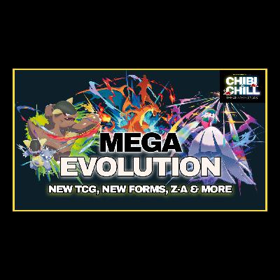 Mega Evolution 101 - What Is Mega Evolution? How? New Mega Pokémon Coming? Pokémon Ranking and more!