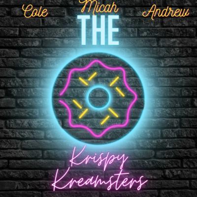 The Kreamsters Fued [FINALE?]