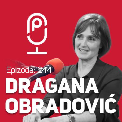 Dragana Obradović Žarković : : BIRN : : JPJ244