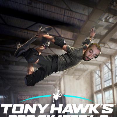 Lex Games Podcast Ep. 4 - Crash 4/Tony Hawk Pro Skater/Gollum/KOTR/PSVR UI/Black Panther/Leaks/Remasters & More!