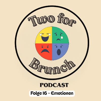 Folge 16 - Emotionen Folge 16 - Emotionen