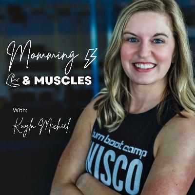 Starting Strong: Key Nutrition Terms Explained