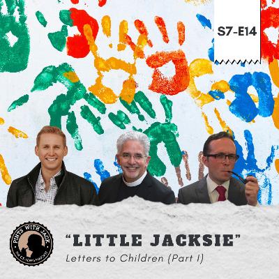 S7E14 – LC 1 – "Little Jacksie"