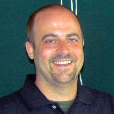 Technology and conservation at Seneca Park Zoo - speaking with Tom Snyder
