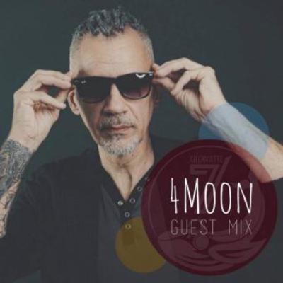 4Moon - 7Kilowatte Radio Station (Guest Mix)