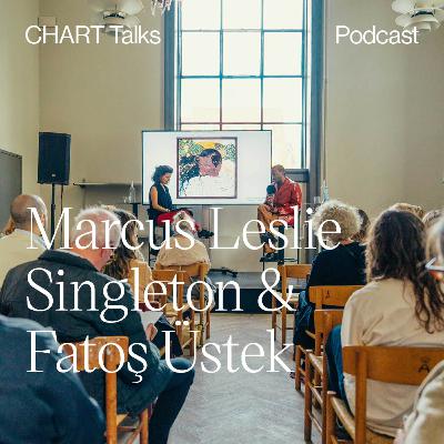 Marcus Leslie Singleton & Fatoş Üstek
