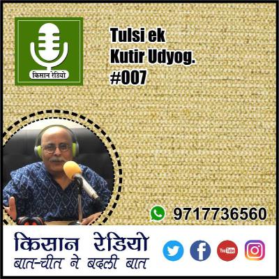 Tulsi ek kutir udyog.