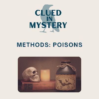 Methods: Poisons
