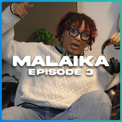 Malaika on Touring with Peter Fox and Choreographing for Video | S4E3