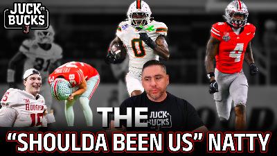 Indiana and Miami square off in the "shoulda been us bowl" Indiana and Miami square off in the "shoulda been us bowl"