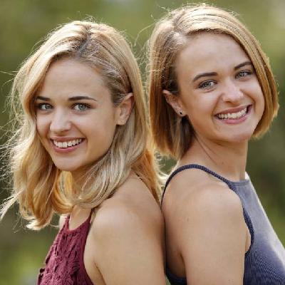 E172 | Karina & Raechelle Banno (Actors)