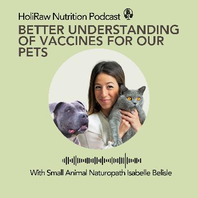 Better Understanding Of Vaccines For Our Pets