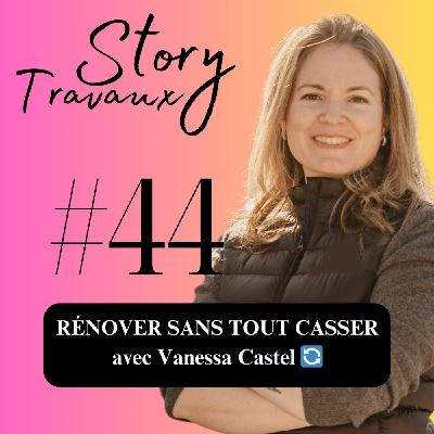 Rénover sans tout casser : la révolution du covering mobilier 🔄 Vanessa Castel