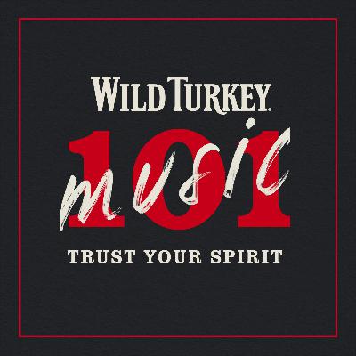 Music 101 with Matt Corby: Floods, Fav Tracks & Finding His Voice Music 101 with Matt Corby: Floods, Fav Tracks & Finding His Voice