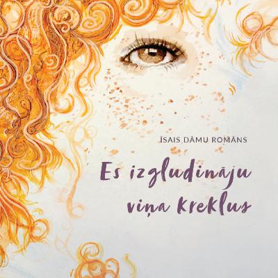 Es izgludināju viņa kreklus 6.nodaļa