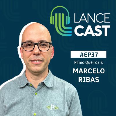 Eficiência alimentar na pecuária, com Marcelo Ribas da Ponta.