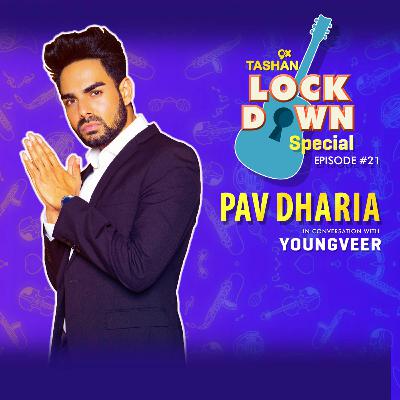 9x Tashan Lockdown Special ft. Pav Dharia