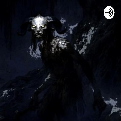 David el niño del pozo