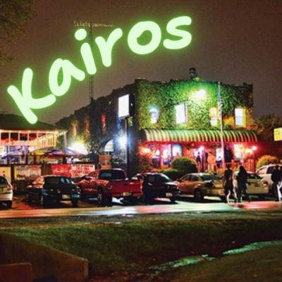 Kairos Chapter 4 Kairos Chapter 4