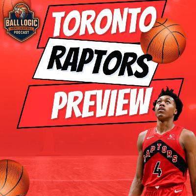 NBA Fantasy Basketball | Toronto Raptors Season Preview | Bounce Back Barnesy SZN?
