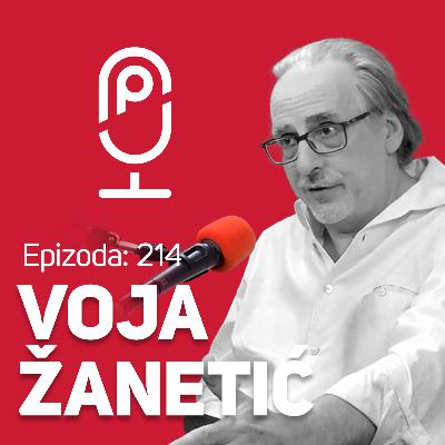Voja Žanetić : : JPJ 214