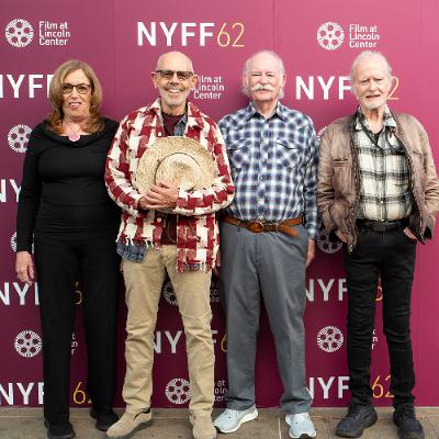 #592 - John Hanson, Rob Nilsson, Susan Lynch, and Joe Spano on Northern Lights