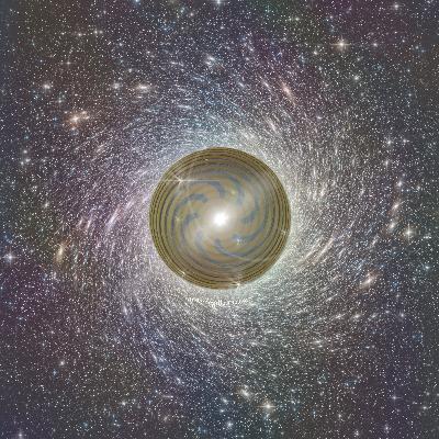 Massive Inflection Point: Easter Monday, The Pope + Other Key Energetics