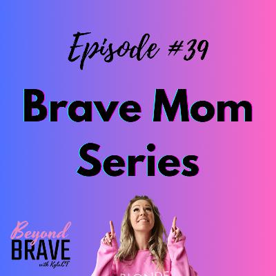 #039 - Medical Mom Maria & Her Micro Preemie, George.