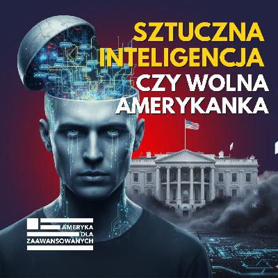 Trump zabija regulacje AI, Big Tech wygrywa. Biały Dom i Kongres USA przeciwko stanom czyli Ameryka 2025. Trump zabija regulacje AI, Big Tech wygrywa. Biały Dom i Kongres USA przeciwko stanom czyli Ameryka 2025.
