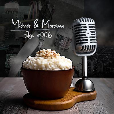 #006 - KABELBRUCH UND TAUBENEIER