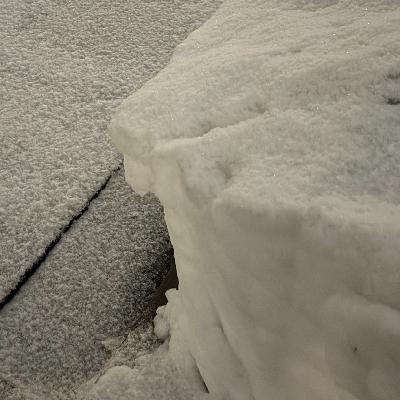 Bk. 1, Pt. 3, Ch. 18(B): Breaking the Ice