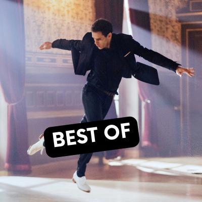 Best of – Aurélien Lehmann : Il a claqué son rêve au Châtelet