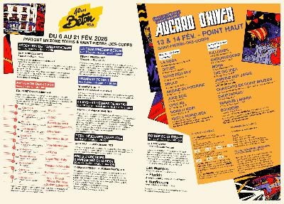 Les Canons de Navarone #77