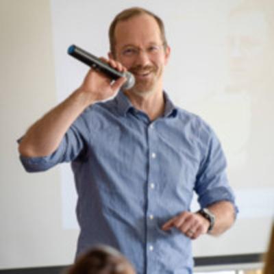Focused Content - The Key To Building Trust and Generating Sale Results With Don Stanley