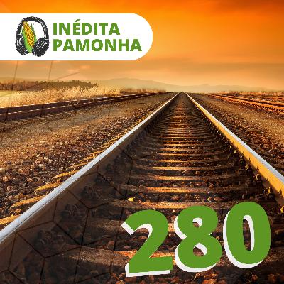 Inédita Pamonha 280 - Nas origens da filosofia