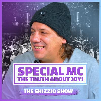 Special MC: The Untold Story Behind ‘JOY’ Fame, Mark Ryder Regret & UK Garage History