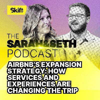 Airbnb’s Expansion Strategy: How Services and Experiences Are Changing the Trip