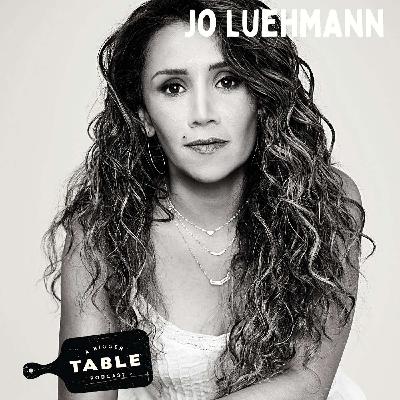 Jo Luehmann