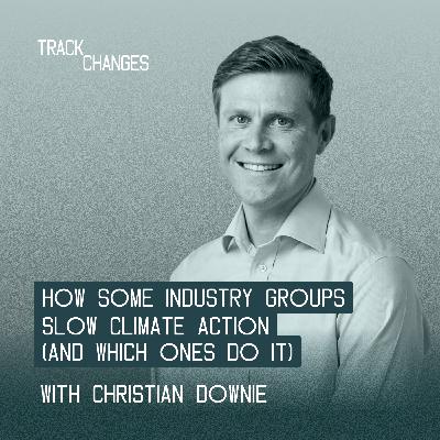 How some industry groups slow climate action (and which ones do it) How some industry groups slow climate action (and which ones do it)