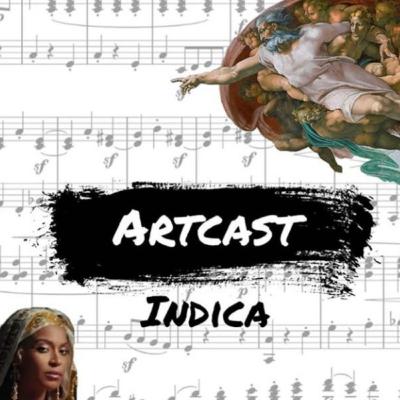Artcast Indica - Música e Bem estar