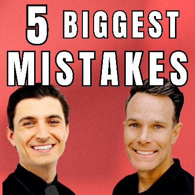 5 BIGGEST Mistakes Parents Make | With Jordan