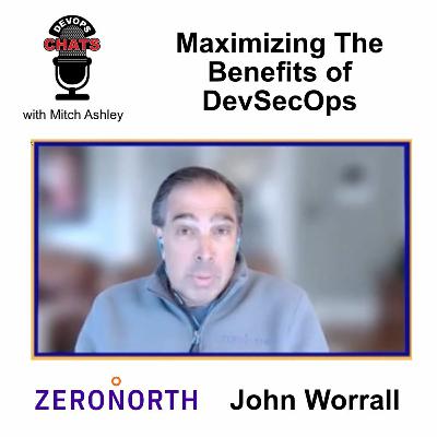 Maximizing The Benefits of DevSecOps, ZeroNorth