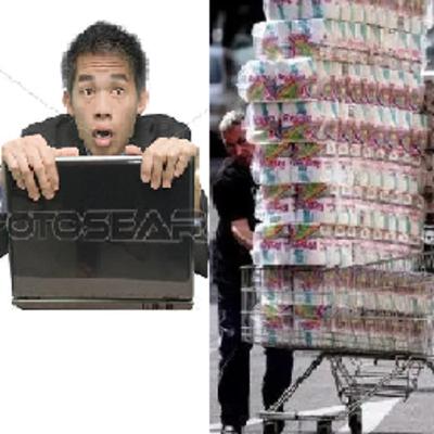 Hey!! piojoso por que te acaparas el conocimiento, ¿que crees que es papel Higienico? Hey!! piojoso por que te acaparas el conocimiento, ¿que crees que es papel Higienico?