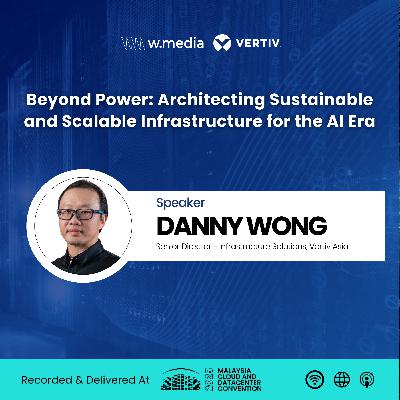 Beyond Power: Architecting Sustainable and Scalable Infrastructure for the AI Era Beyond Power: Architecting Sustainable and Scalable Infrastructure for the AI Era