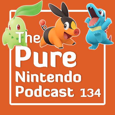 Pokémon Legends Z-A is here!