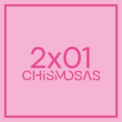 La vuelta de vacaciones | Las Chismosas 2x01